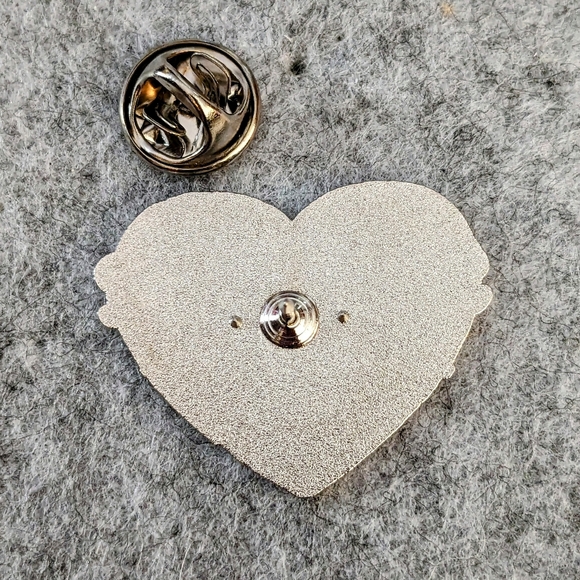 Going to H*ll on a Full Scholarship Pin - Picture 2 of 3